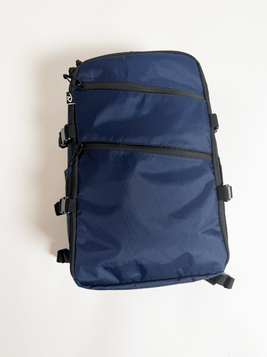 LVX - X-Pac VX21 // Navy