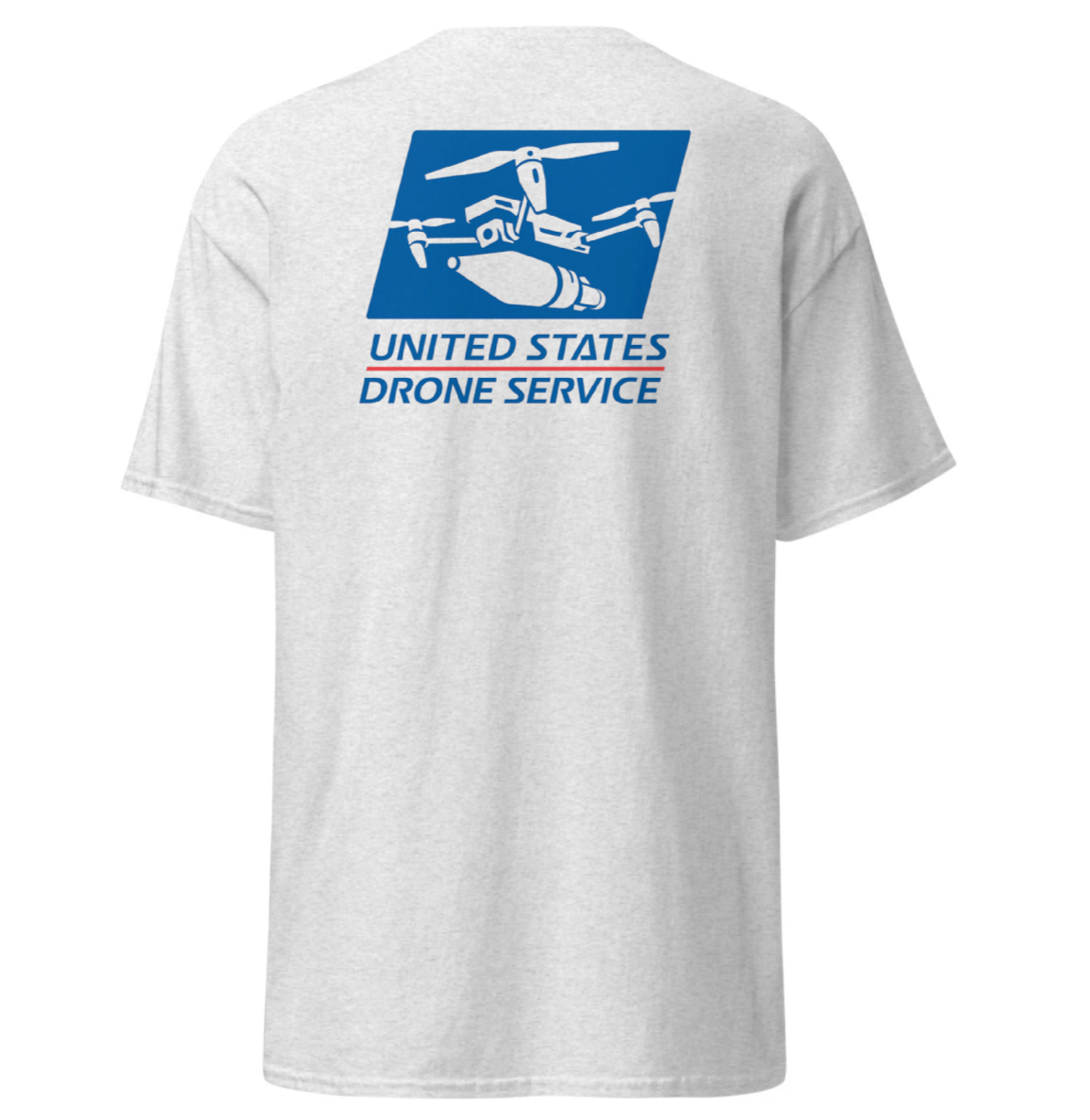 United States Drone Service T-Shirt