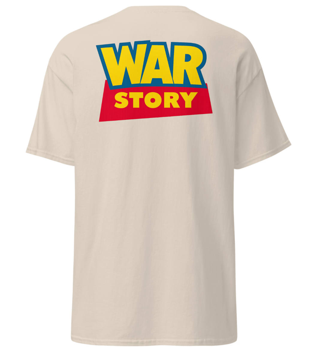 War Story T-Shirt