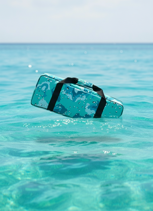 LVR 28 - Baja Blast (PRE-ORDER)