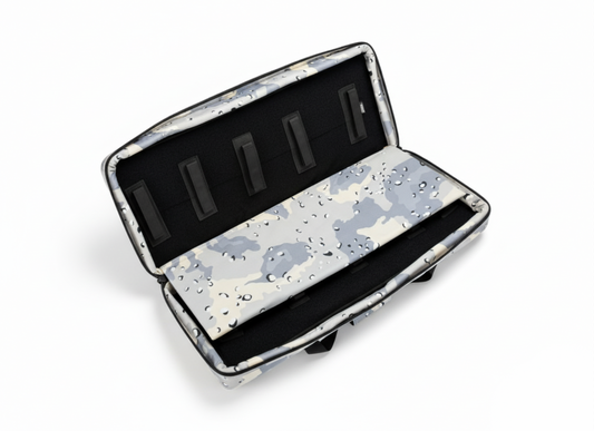 LVR 28 - Gray Matter (PRE-ORDER)