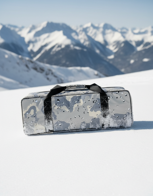 LVR 28 - Gray Matter (PRE-ORDER)