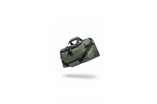 LVU2 - Ranger Green Duffle