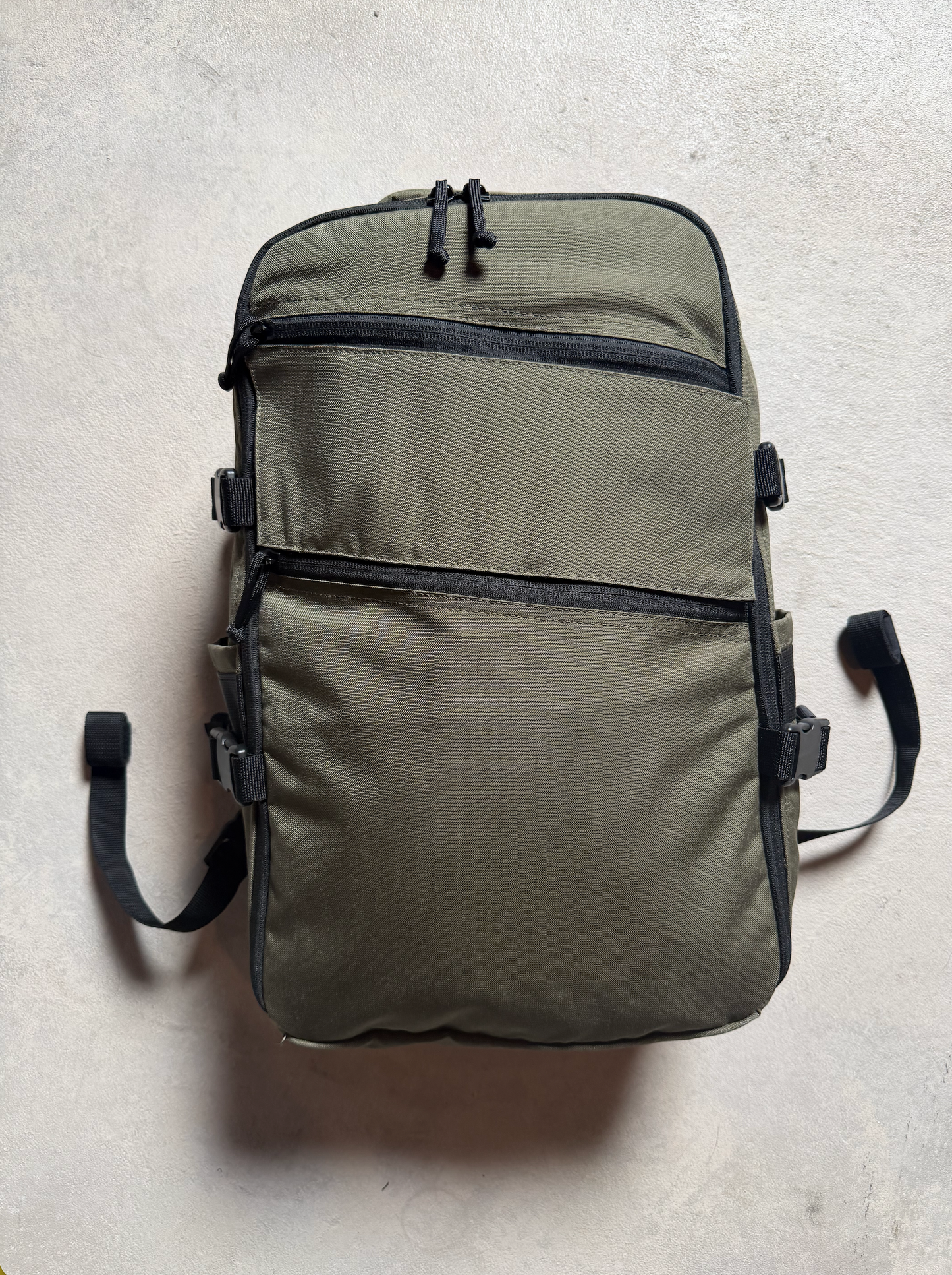 LVX v1  - Ranger Green // AUCTION