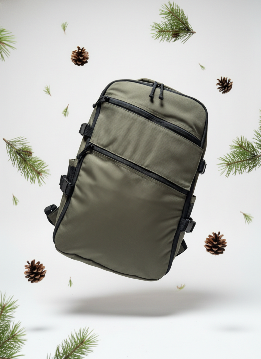 LVX v1  - Ranger Green // AUCTION