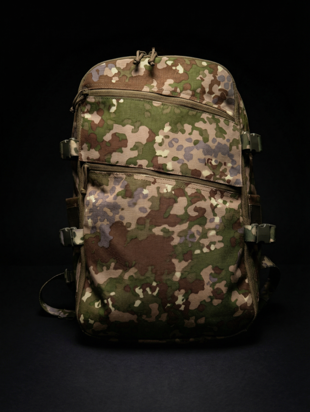 LVX v1  - Multitarn (1:1)