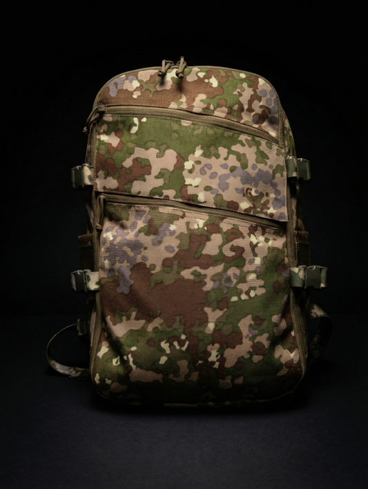 LVX v1  - Multitarn (1:1)