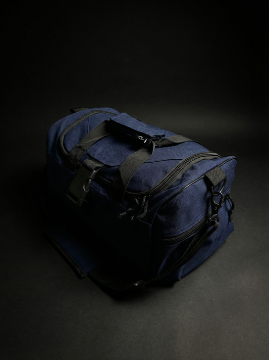 LVU2 - Navy Duffle