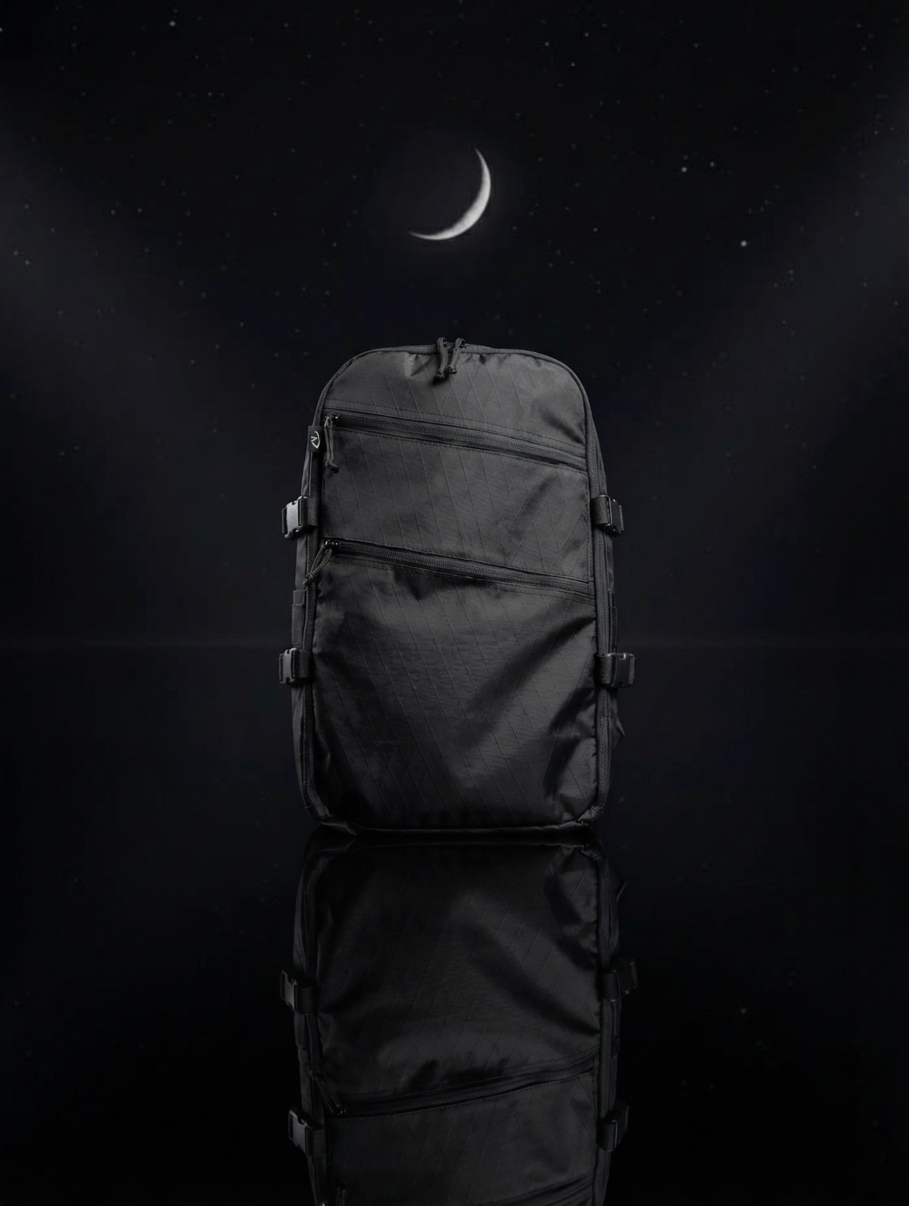 LVX - X-Pac VX21 // Black