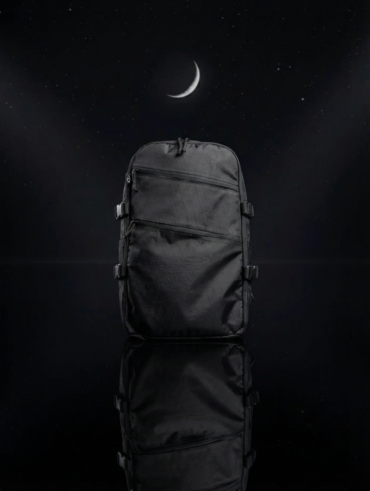 LVX - X-Pac VX21 // Black