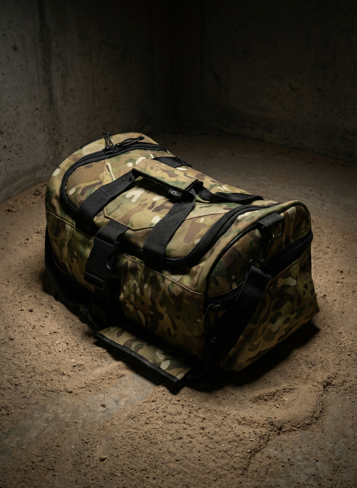 LVU2 - Dirty Multicam