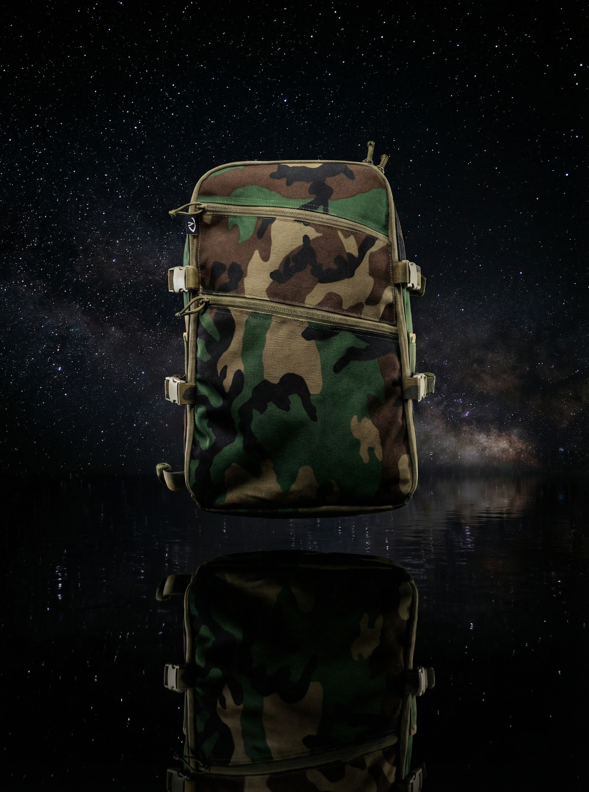 LVX - X-Pac M81 Woodland