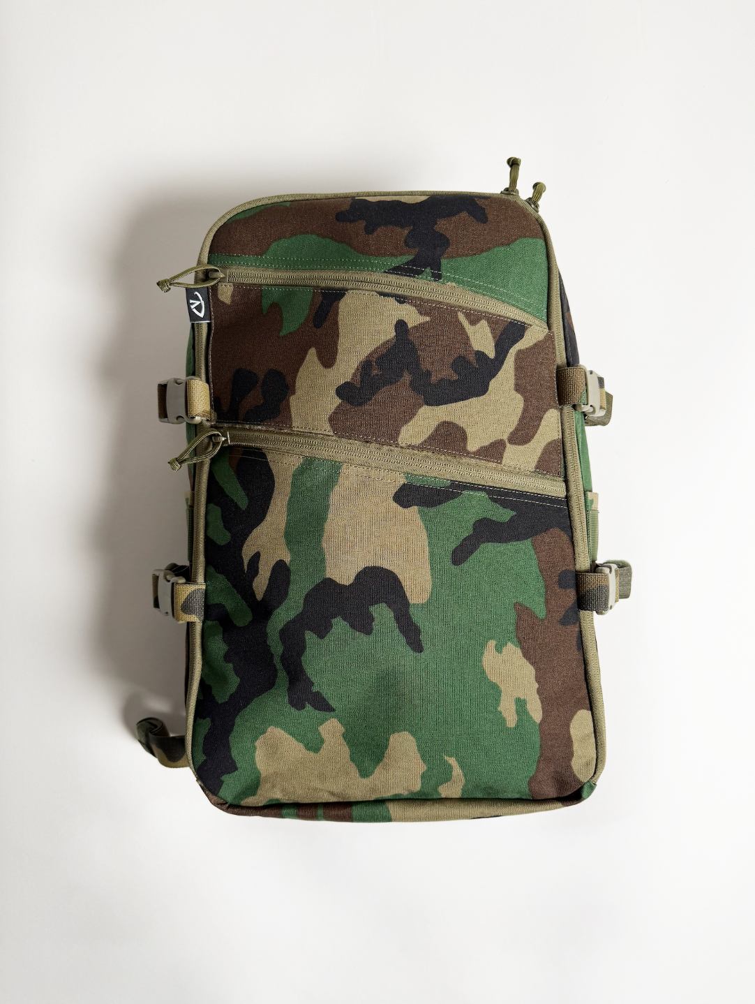 LVX - X-Pac M81 Woodland