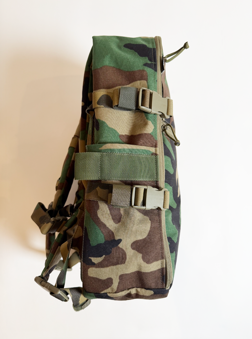 LVX - X-Pac M81 Woodland