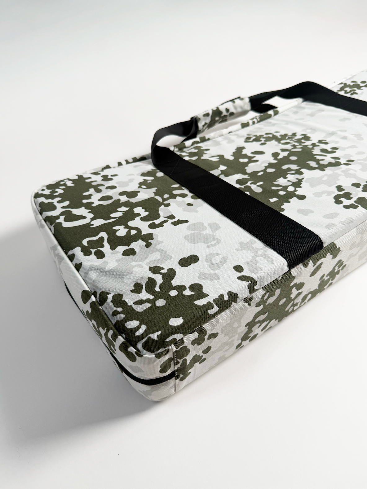 LVR 30 - Winter Flecktarn