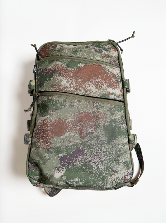 LVX v2 - Chinese PLA