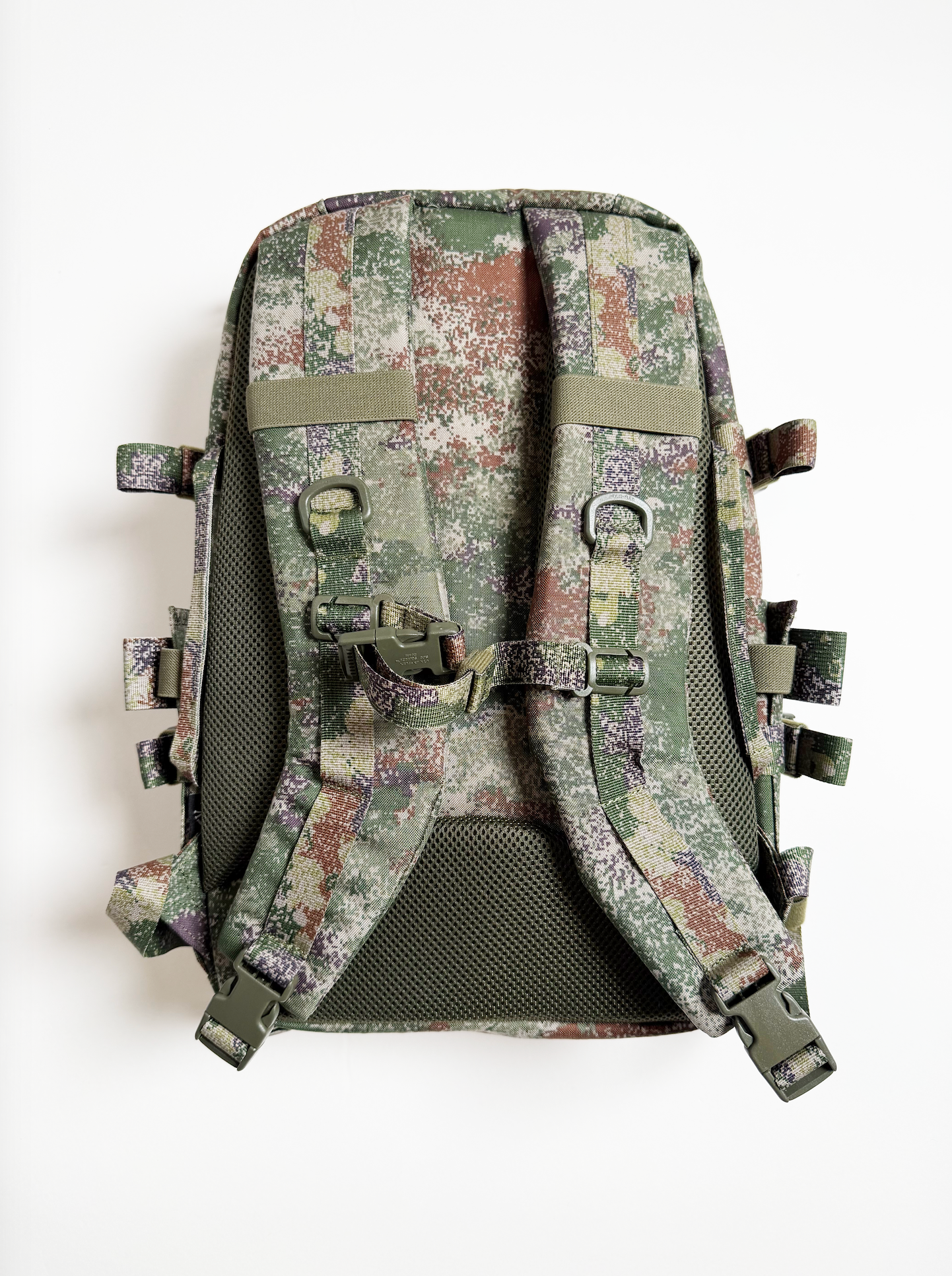 LVX v2 - Chinese PLA