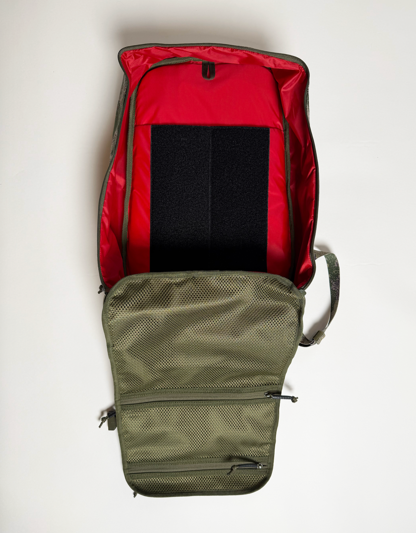 LVX v2 - Chinese PLA