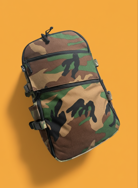 LVX Backpack - M81 x Multicam [AUCTION]