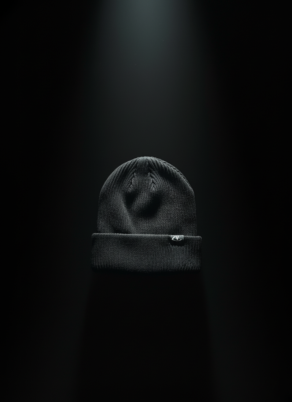 Low Visual Beanie