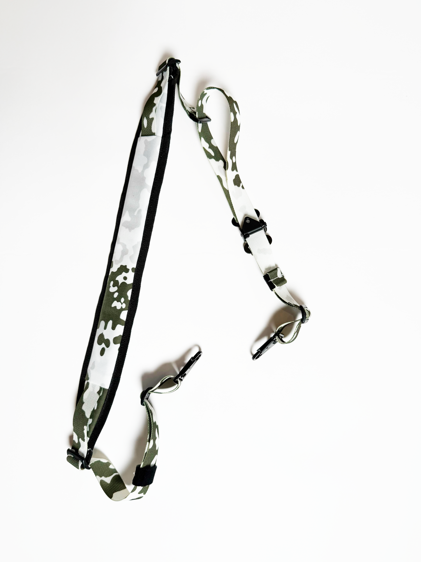 Winter Flecktarn Sling