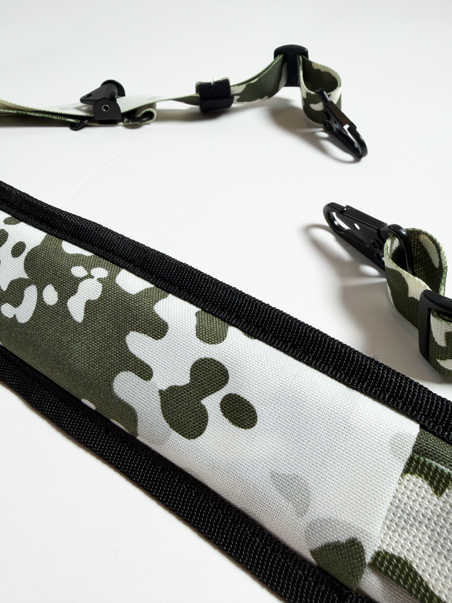 Winter Flecktarn Sling