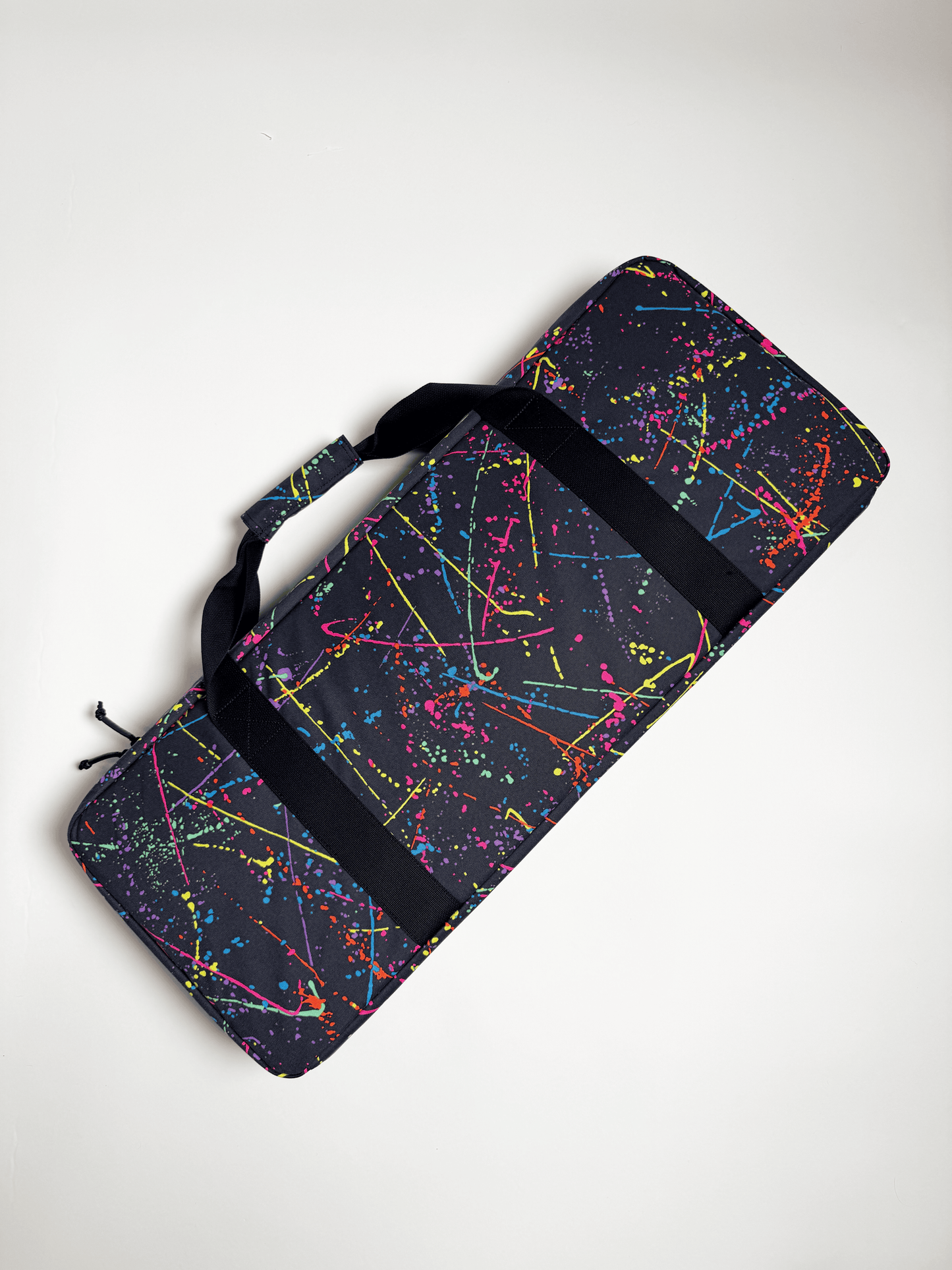 LVR 30 - Splatter