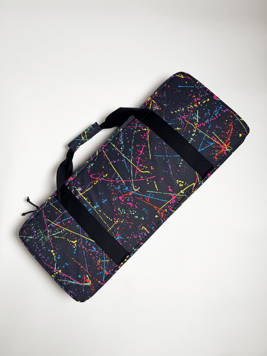 LVR 30 - Splatter