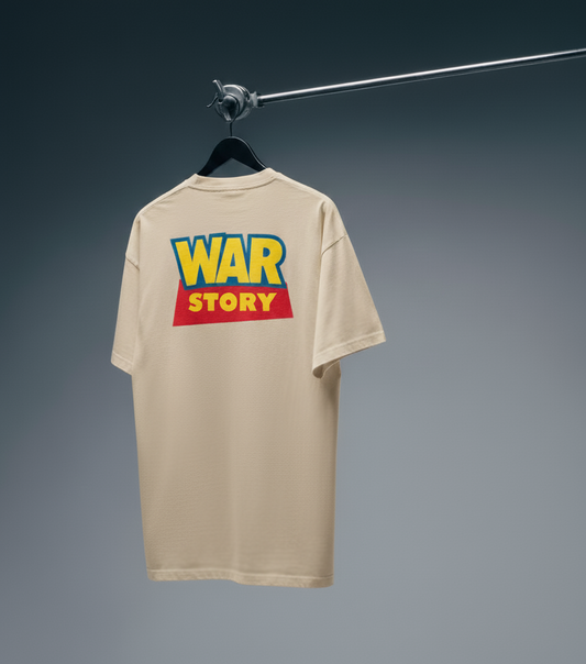 War Story T-Shirt