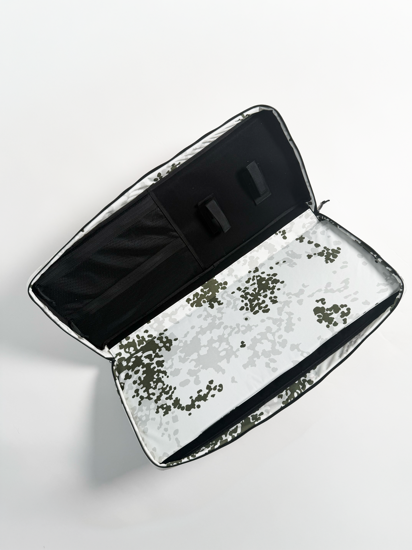 LVR 30 - Winter Flecktarn