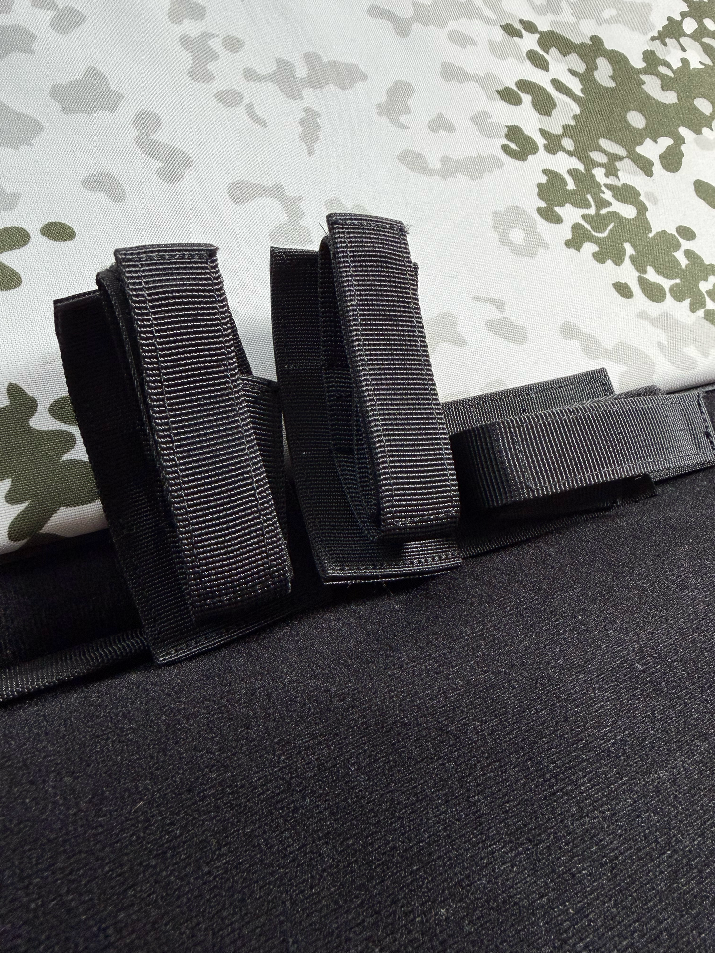 LVR 30 - Winter Flecktarn